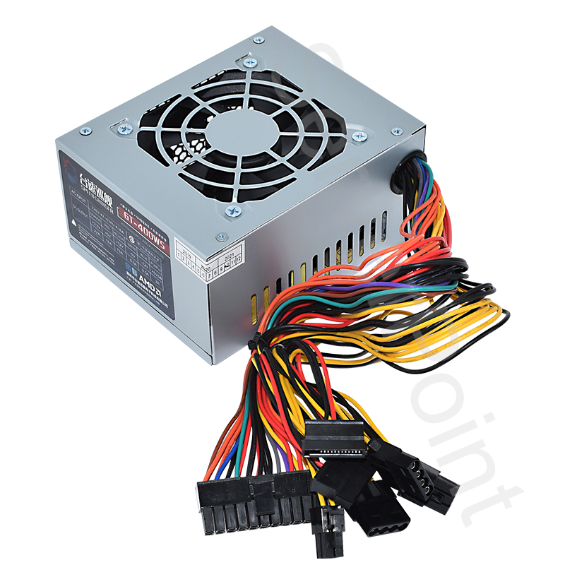 Marke für speed cruiser 12.5 x 10 x 6.5mm netzteil nennleistung 300w spitzenleistung 400w netzteil gt -400ws