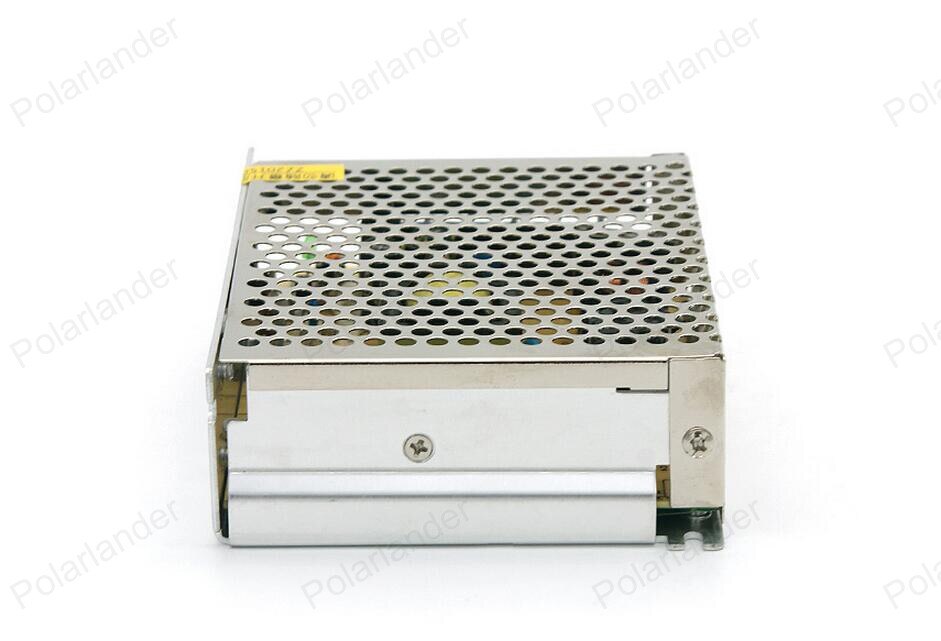 AC to DC 35W 24V 1.5A dual Output Switching power supply for LED Strip light