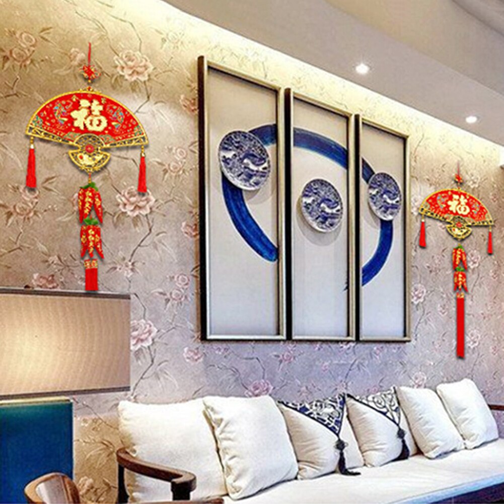 Hoogwaardige Geluk Als Wensen Chinese Knoop Huishoudelijke Decoratie Benodigdheden Chinese Kenmerken Festival Levert