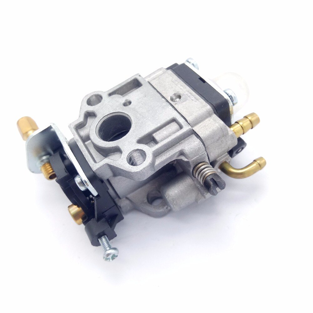 Carburetor 2 Stroke 43cc 49cc Engine Motovox MVS10 Carb X1 X3 FS529 FS509 Super Pocket Bike Goped GSR Blade Z Gas Scooter