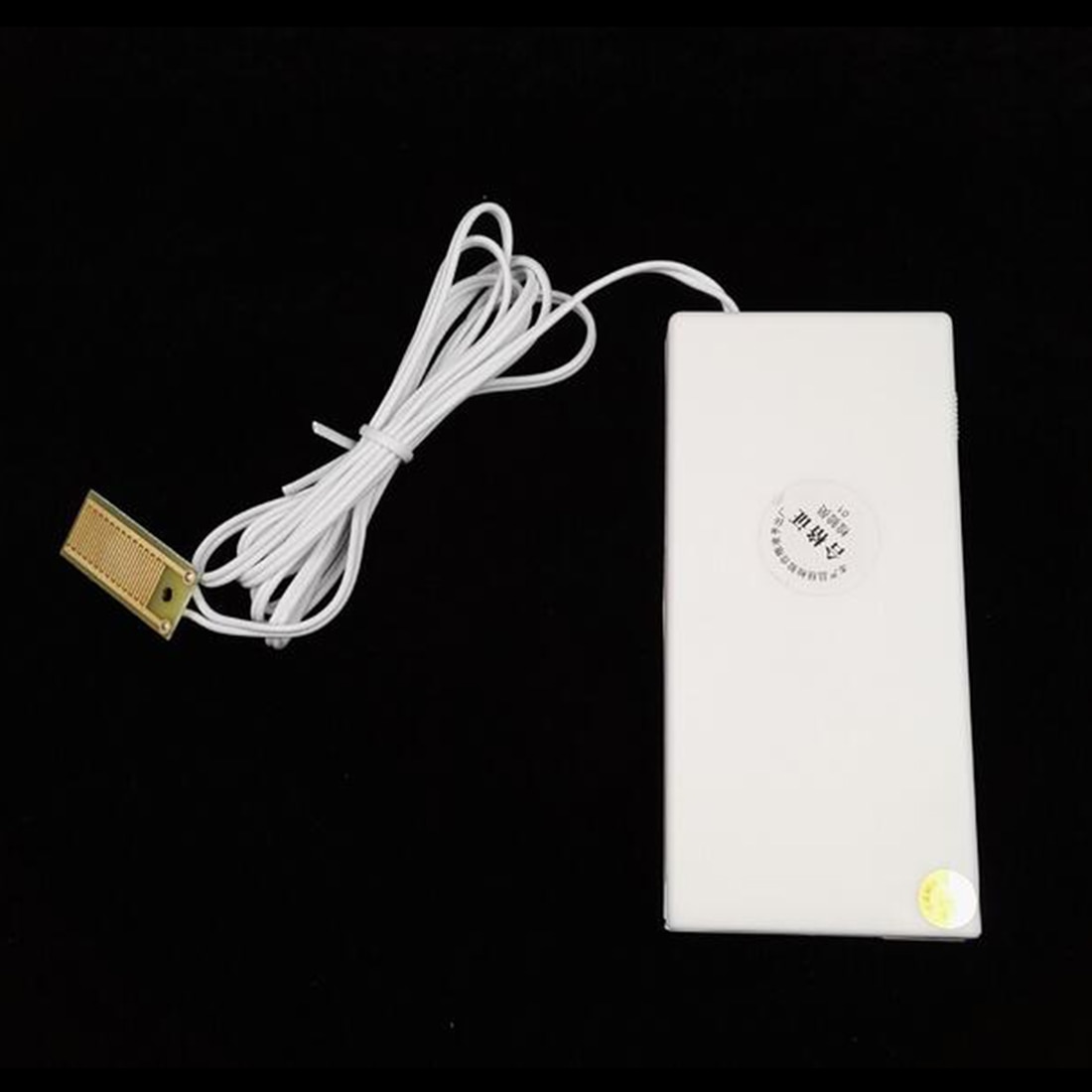 High Water Leak Detector Sensor Leakage Alarm Detection 130dB Alert Wireless Home Security Alarm System