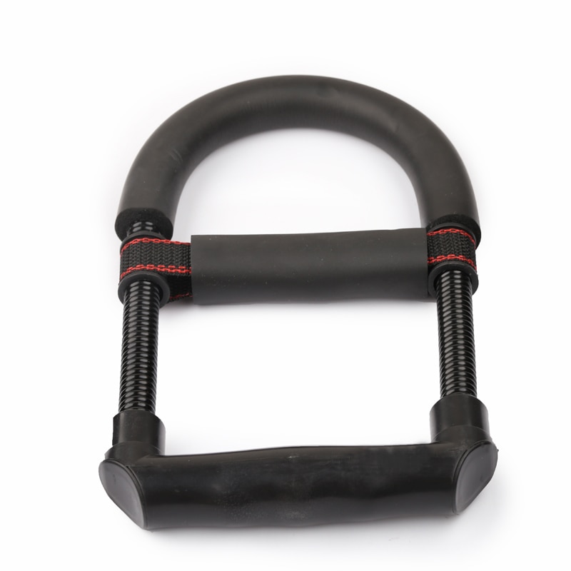 Selfree Arm Power Wrist Forearm Gripper Muscle Strength Hand Heavy Grips Exerciser Training Muscle Fitness Strengthen Sports