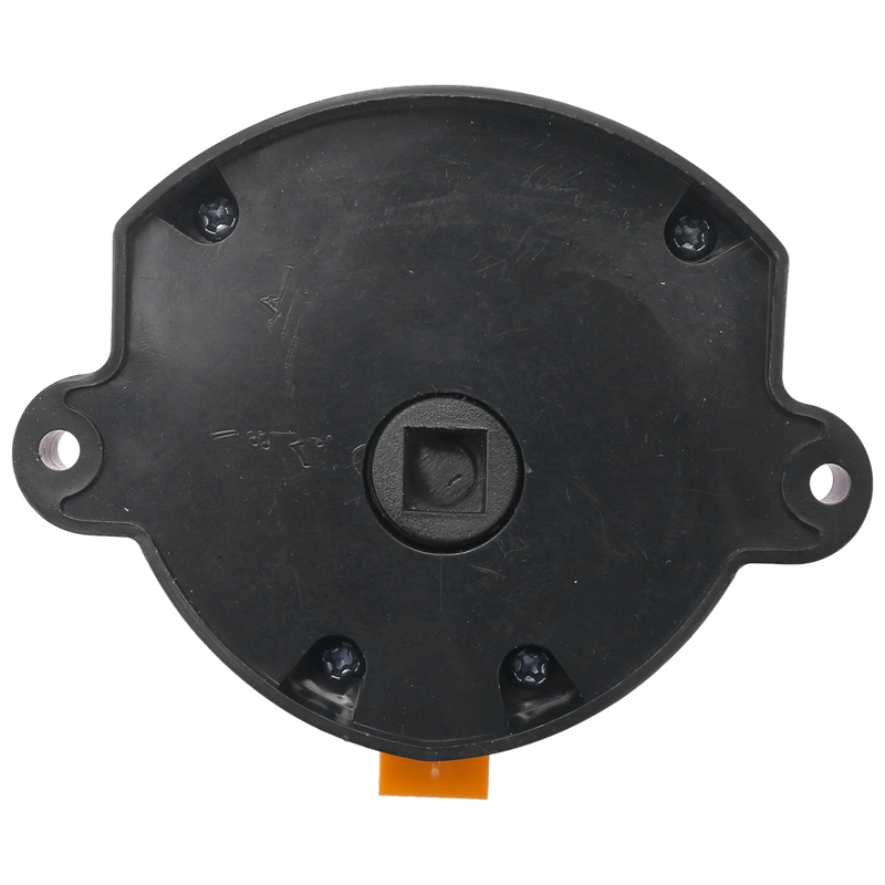 3X 220V Actuator Voor Air Demper Klep Elektrische Luchtkanaal Gemotoriseerde Demper Wind Klep Driver 1NM Voor Ventilatie Pijp