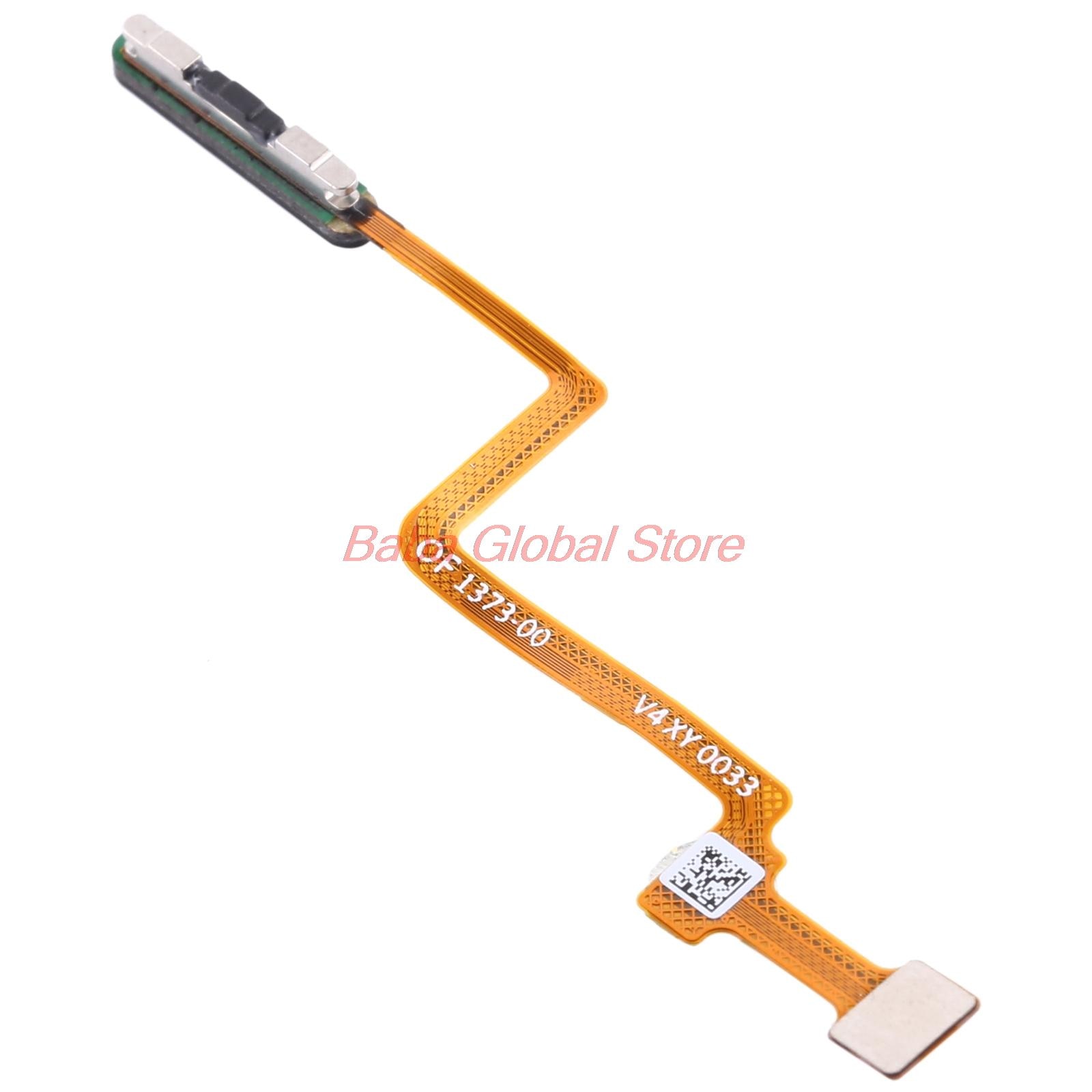 Fingerabdruck Scanner biegen Kabel Für Xiaomi Mi 10T Profi Heimat Geschmack Band Identifikation Sensor biegen Für Xiaomi Mi 10T Lite 5G