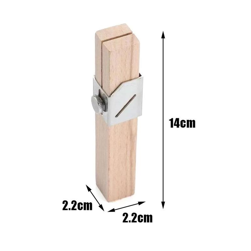Diy Portable Smart Plastic Bottle Cutter Plastic Bottle Cutter Material 14*2.2*2.2cm And Wood Cutter Rope Metal