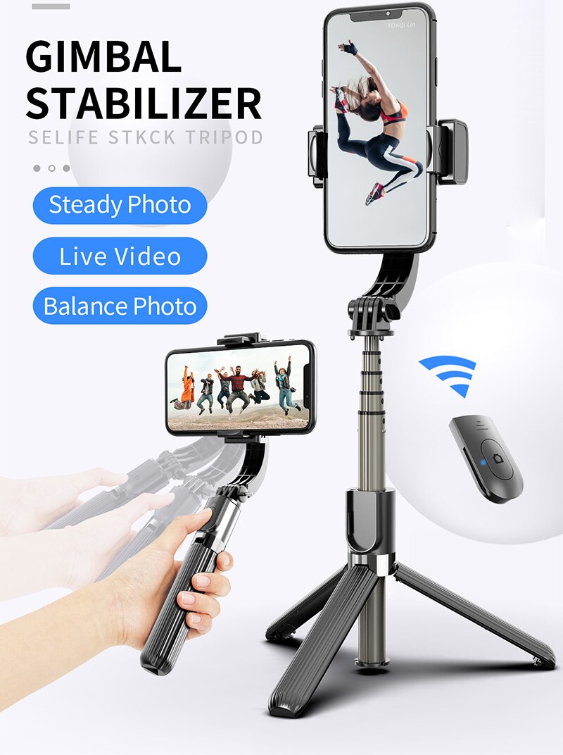 Mini Bluetooth Draadloze Selfie Stok Statief Opvouwbare Universele Voor Iphone 12, Telescopische Draagbare Selfie Artefact