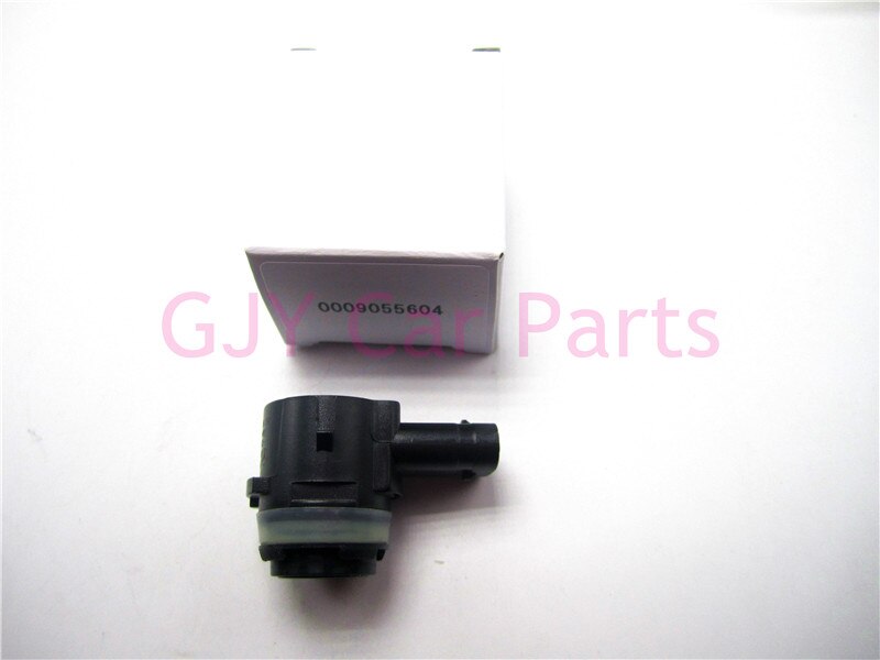 Topp oem deler pdc parkeringssensor passer til mercedes  x156 w117 a0009055604 , 0009055604