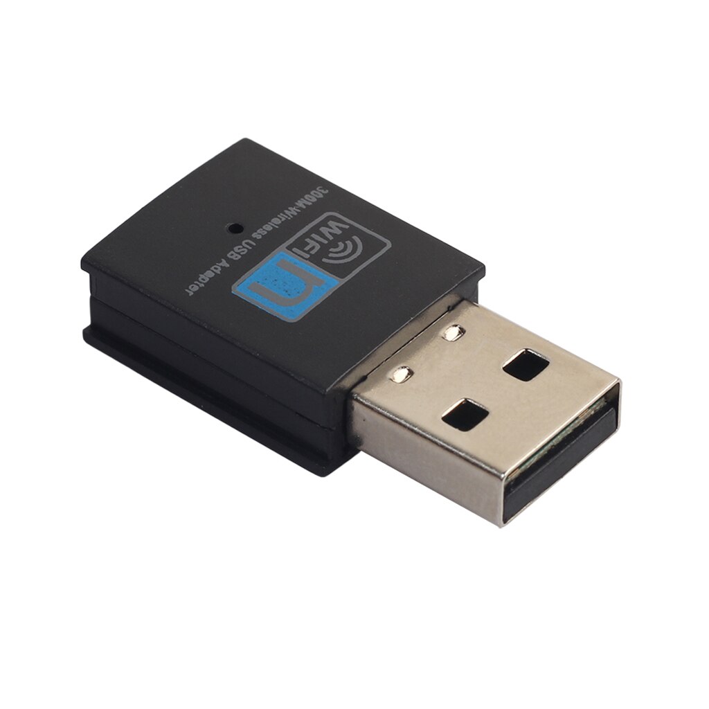 Mini 300M USB2.0 RTL8192 Wifi dongle WiFi Adapter kabellos wifi dongle Netzwerk Karte 802,11 n/g/b wi fi LAN Adapter