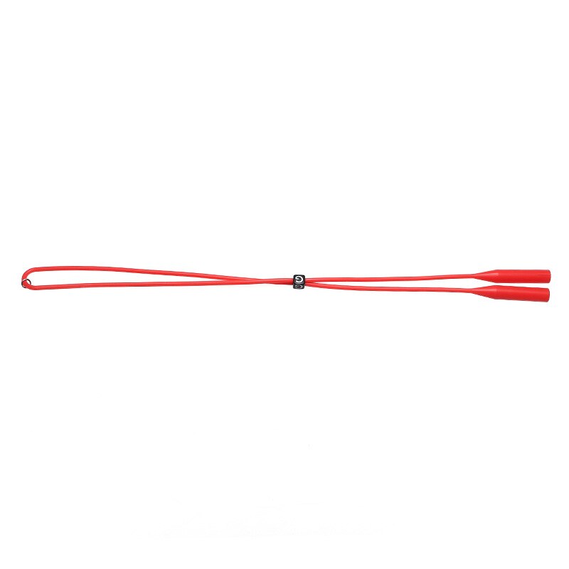 1Pc Anti-Slip Strings Bril Touw 55Cm Elastische Siliconen Brillen Chain Band Casual Sport Brillen Houder Bril accessoires: 5