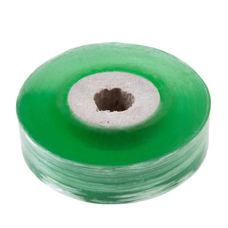 Zelfklevende Agrarische Fruit Boom Riem Enten Tape Plastic Transparante Stretch Film Enten Voor Fruit Boom Bandage