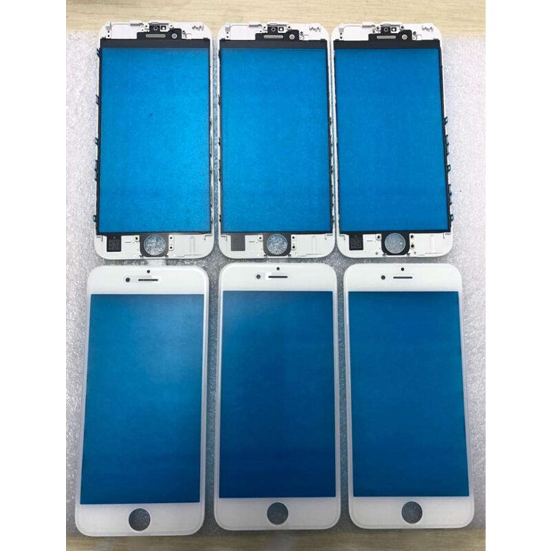 Touch screen for iPhone 6 5 5s 5s 6 6s touch screen digitizer glass mirror sensor replacement parts for Iphone TouchScreen