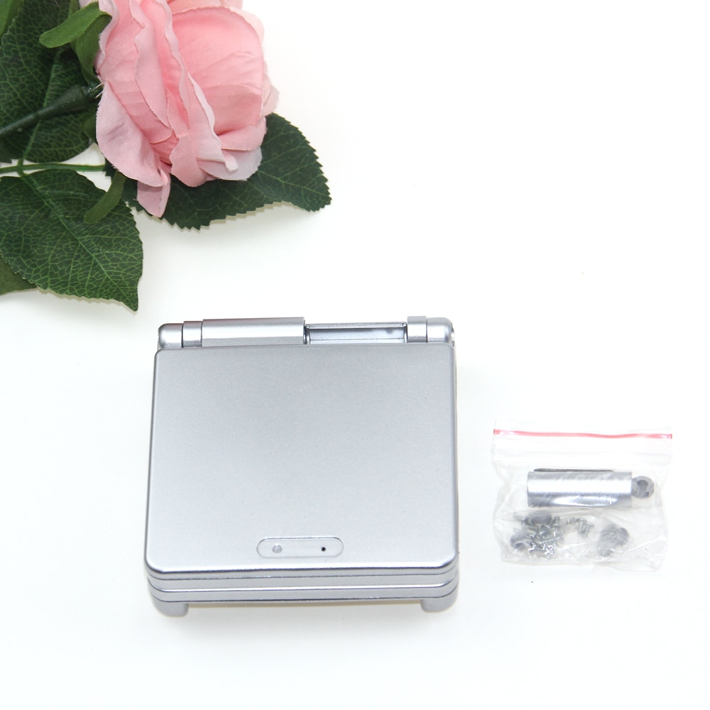 Full Housing Shell replacement for Nintendo Gameboy Advance SP for GBA SP Game Console Cover Case
