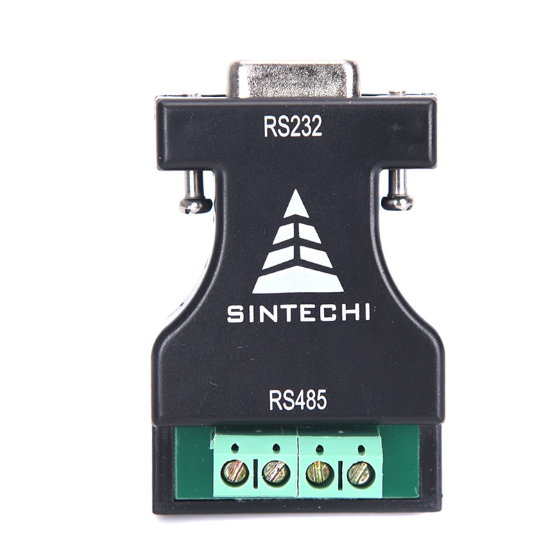 Rs 232 Rs232 To Rs 485 Rs485 Interface Serial Adap Vicedeal 8367