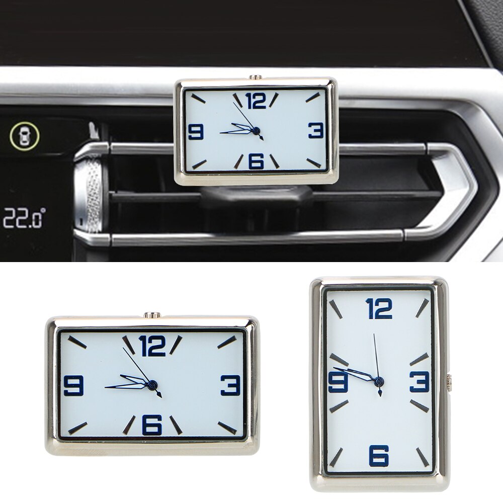 LEEPEE Double-sided Sticker Stick-On Auto Watch Ca... – Grandado