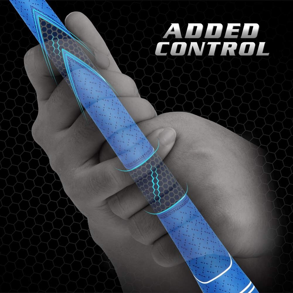 10PCS/LOT Champkey Traction-X Golf Grips Standard Rubber Golf Club Grips