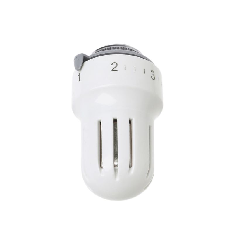 Válvula termostática del radiador sistema de calefacción Control remoto válvulas de Control de temperatura WF4458037