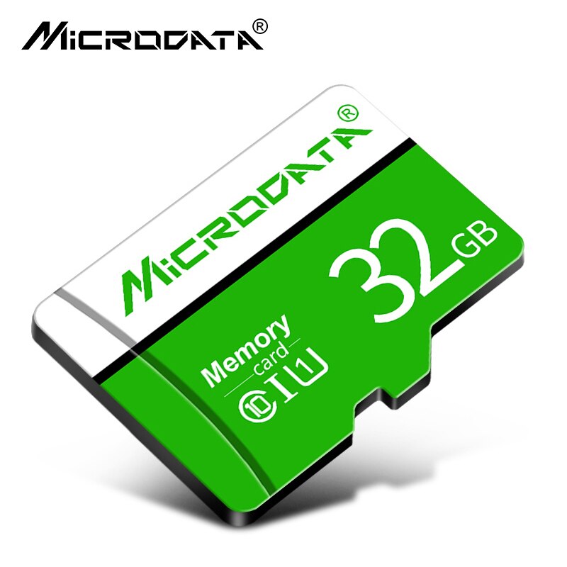 Micro Sd Geheugenkaart 16Gb/32Gb/64Gb Class10 Hoge Snelheid Geheugenkaart Micro Sd-kaart 128Gb Flash Kaarten Voor Tablet/Telefoon