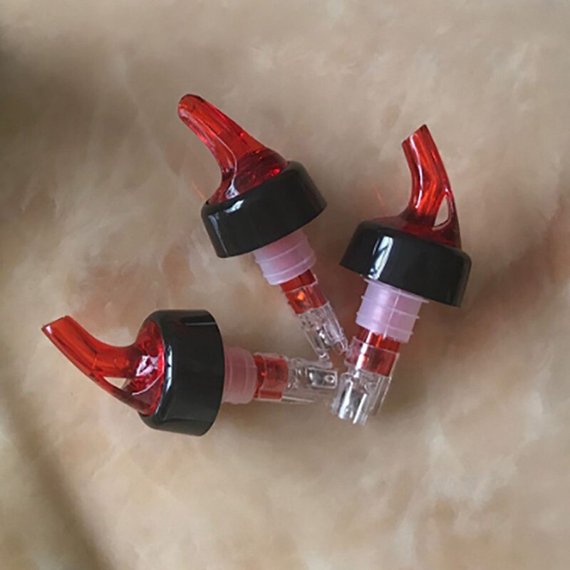 45/60ML Pourer Measured Alcohol and Liquor Pourer Bottle Pour Dispenser Tool Alcohol Pouring Device Home Bar Accessories