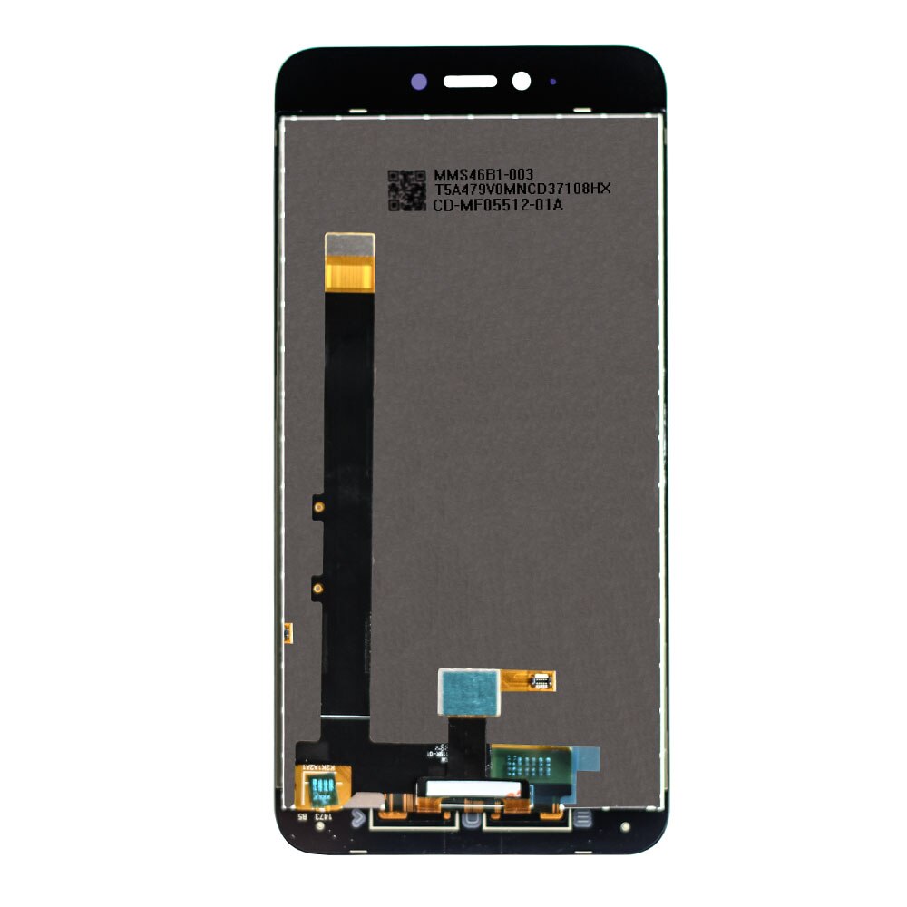 Original LCD Display for Xiaomi Redmi Note 5 6 7 8 Pro Touch Screen Digitizer Assembly Replacement Repair Parts