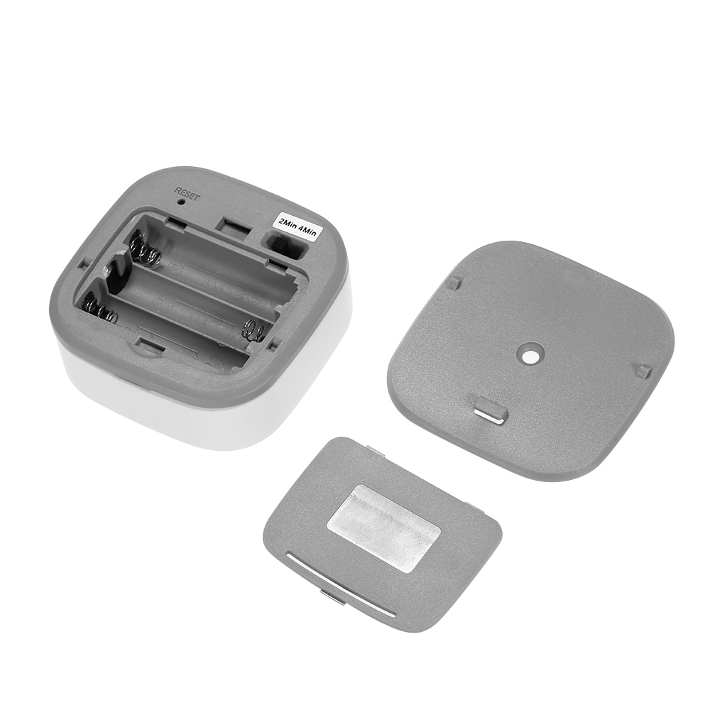 WIFI PIR Motion Sensor Wireless Passive IR Detektor Sicherheit Alarm Sensor Tuya APP Smart Home Control für Alexa Google Hause