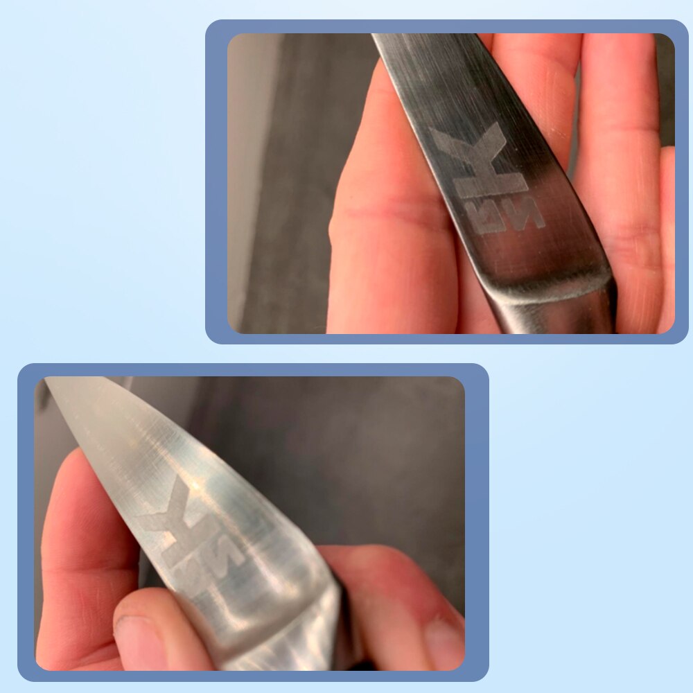 18Mm Ste 141 Ste-141 Stencil Tape Voor Brother STe-141 Stencil Tape Zwart Op Helder Label Tape Voor Brother P touch Label Maker