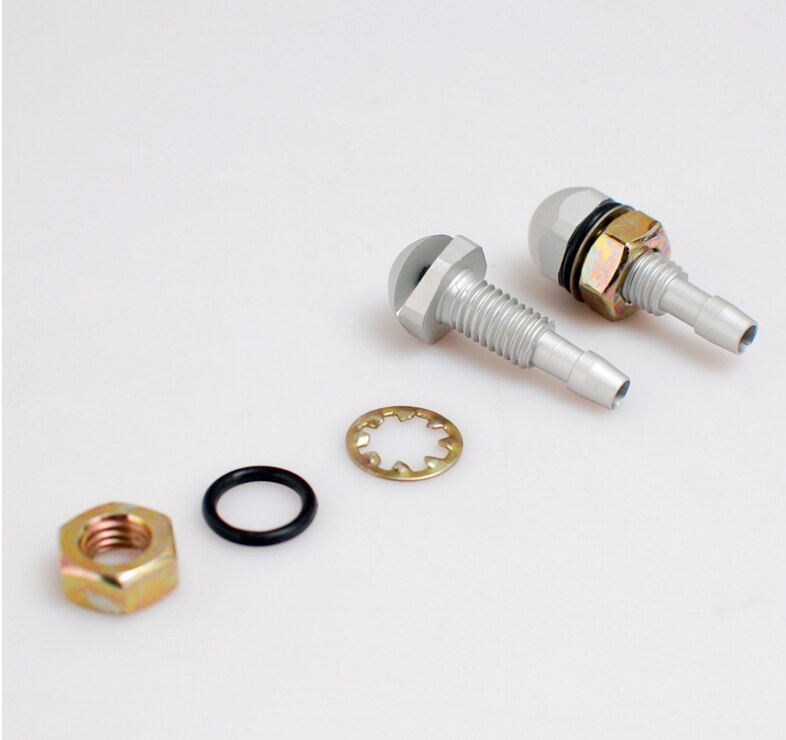 Wiper nozzle cover washer windshield for Mercedes-Benz car