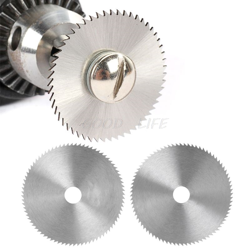 Dia 4 Inch 100mm Wood Saw Blade Disc Bore Diameter 16/20mm Wheel Cutting Disc For Woodworking Rotary Cutting Tool