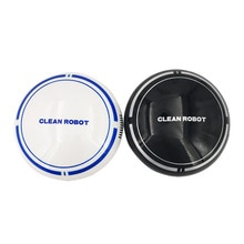 Upgraded Rechargeable Floor Sweeping Robot Dust Catcher Intelligent Auto-Induction Floor Sweeping Robot Vacuum Cleaner