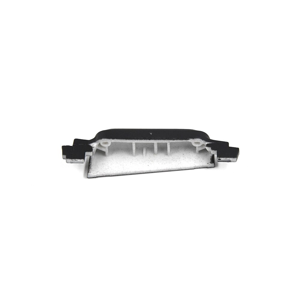 Bouton de commande de Volume pour volant de voiture VW Golf 7 MK7, multifonction, couvercle de clé