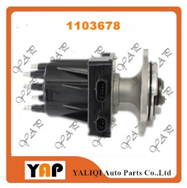 distribuidor para FITDAEWOO Cielo A15MF G15MF Nexia Cielo 1.500 1.5L L4 01103678 1103678 01103678A 1995-1997