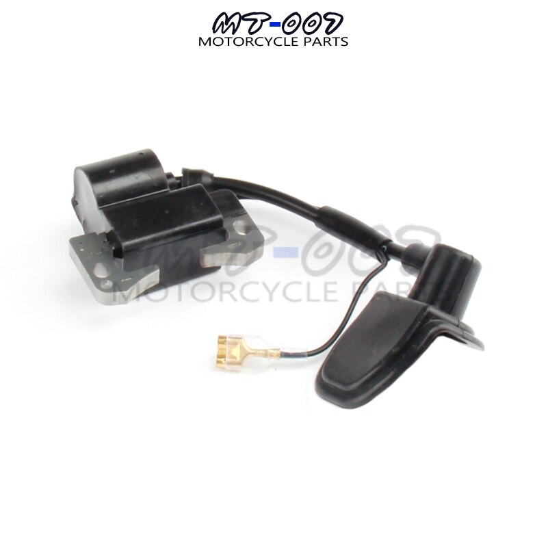 Performance Ignition coil For 47CC 49CC Mini Moto Pocket Dirt Pit Bike ATV Quad Buggy Go Kart Parts