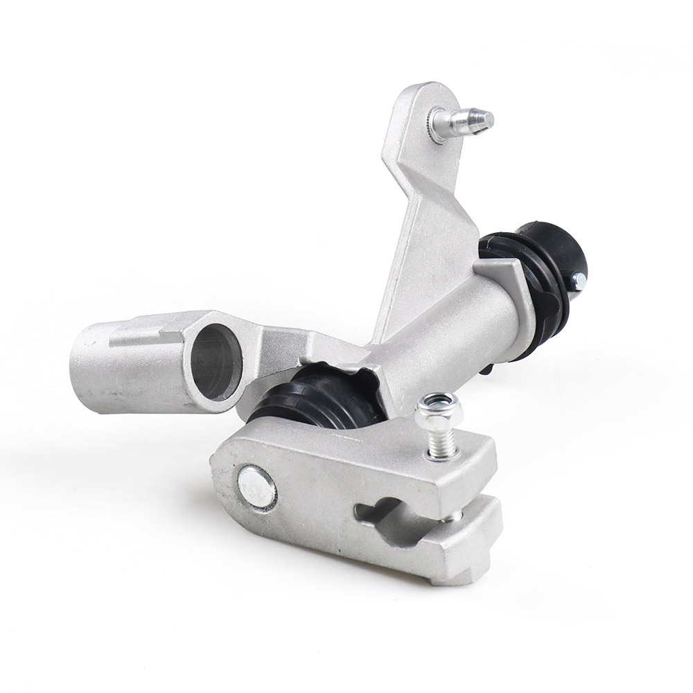 Lodenqc For Ford 4WD 4x4 Transfer Case Shift Shifter Linkage For F-150 F-250 F-350 BRONCO BX102049