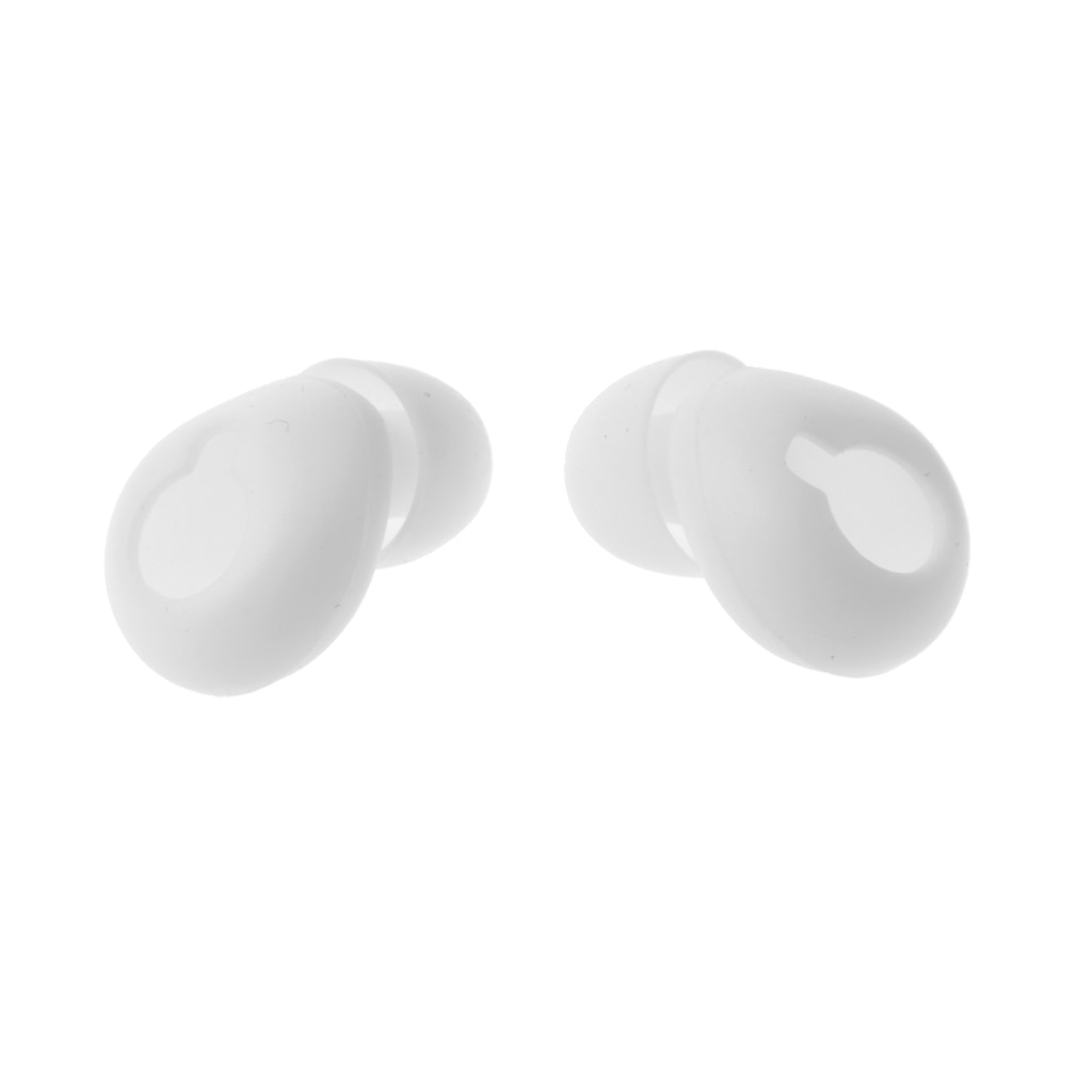 5 Paar Siliconen Oordopjes Cover Tips Vervanging Oor Gels Buds Voor Samsung Gear Cirkel SM-R130