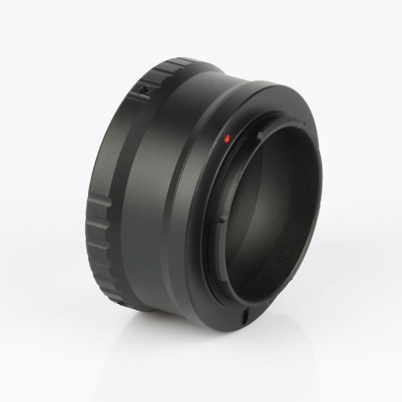 Lens Adapter Lens Mount Adapter Ring M42-NEX Voor M42 Lens En Sony Nex E NEX3 NEX5 NEX-5R NEX6 NEX-F3 NEX5N camera