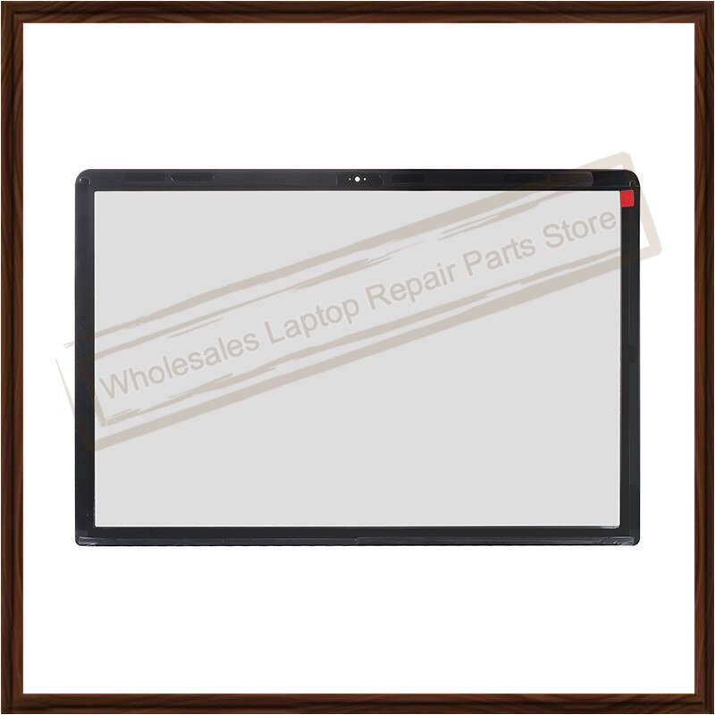 13.3" Front LCD Glass Screen A1278 Unibody Replacement Part for MacBook Pro 13" LCD Glass