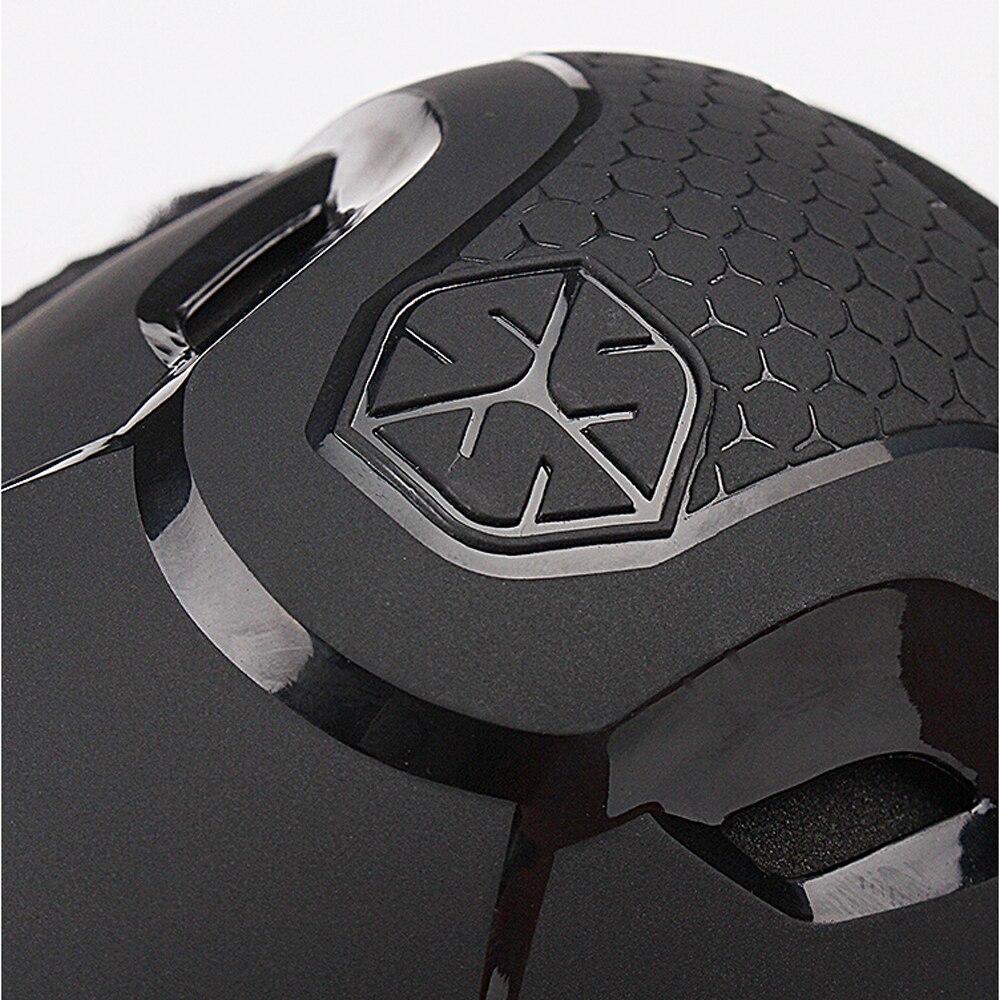 Scoyco Motorcycle Knee Pads Motocross Off-road Knee Guard Protective Gear Wearable Motocross Elbow Pads+Knee Pads Four Seasons