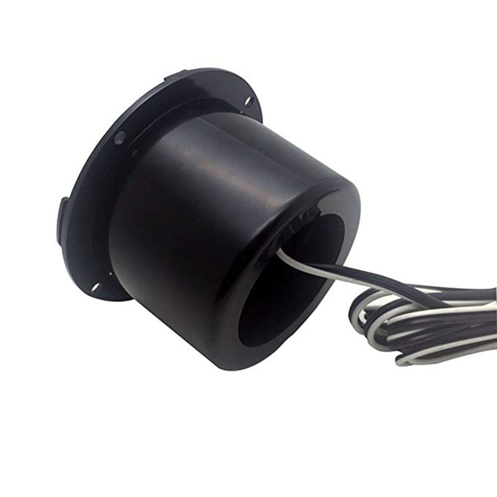 Haut-parleurs de bateau étanches de 3 pouces, haut-parleur rond à gamme complète de 140W pour l'extérieur, résistant aux UV ATV RV SPA tracteur moto voiturette de Golf