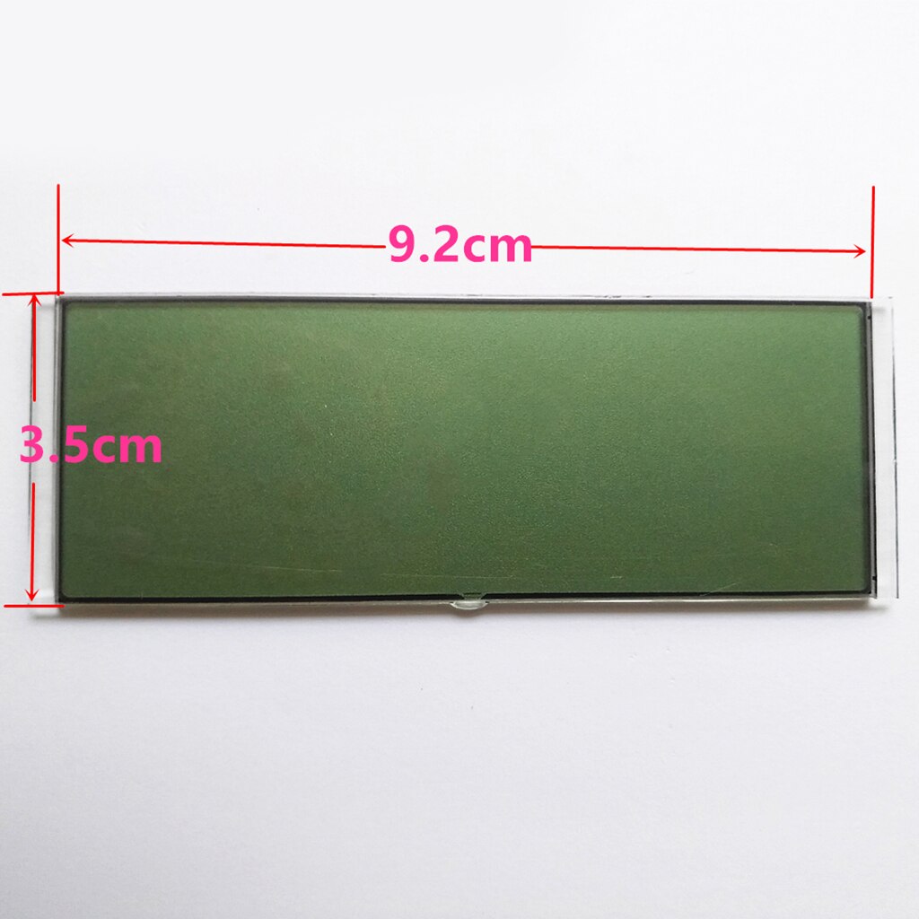 Ecran LCD pour Seat Leon Cordoba, contrôle de la climatisation de la voiture, affichage LCD pour réparation des pixels