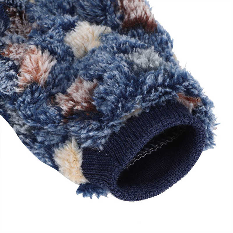 Greyhound Trui voor honden, katoenen windhond pyjama