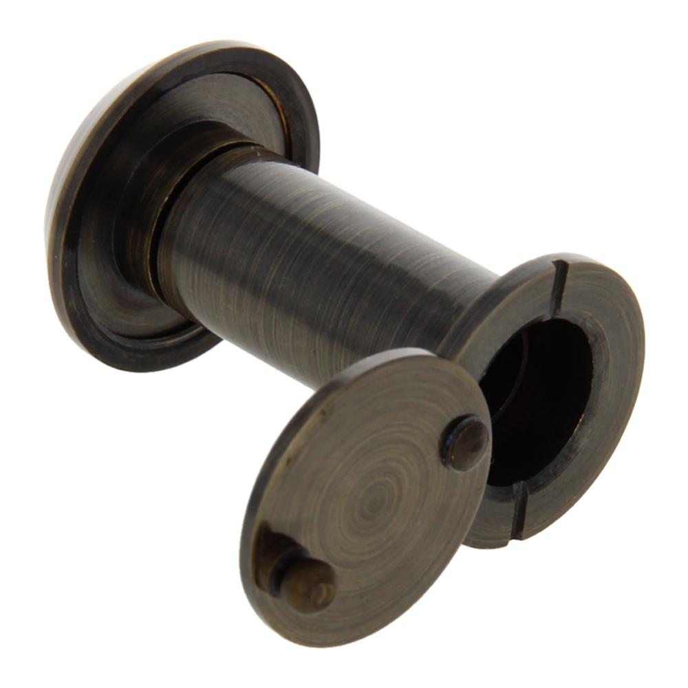 1/2/3Pcs Door Viewer Wide Viewing 200 Degree for Home Office Hotel Suitable for 35-60mm Thick Doors Security Door Eye Viewer