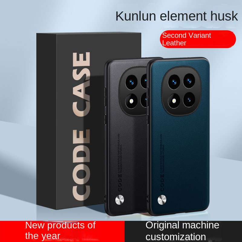 For Xiaomi Redmi Note 14 Pro Plus Case Soft Vegan Leather Grain Protective Back Cover Case For Redmi Note14 Pro Phone Shell