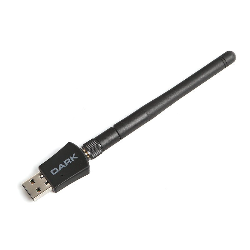 Dark Rangemax 300Mbit Wifi Netwerk Adapter