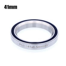 1pc Bicycle Headset Bearing 41.8/47/49/51/52mm Headset Universal Headset Bearing Repair Parts For Bike Scooter Cycle Accessories