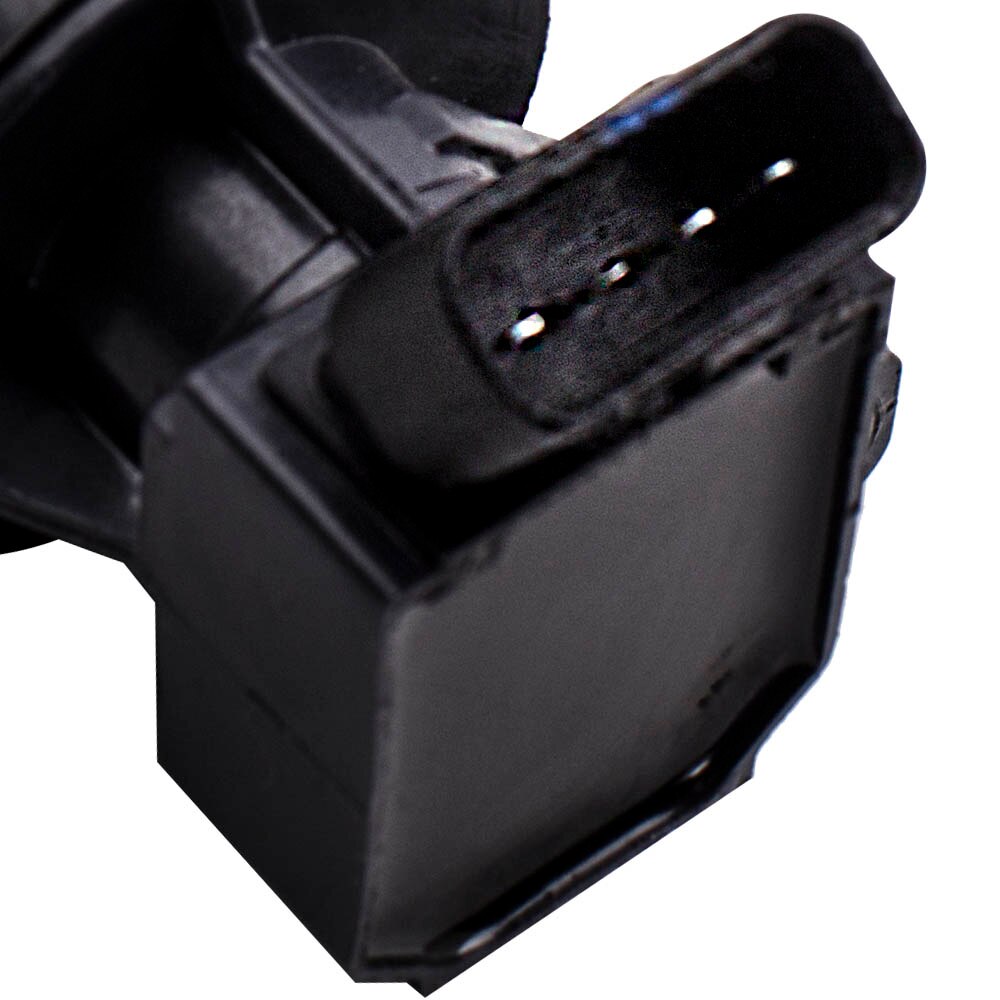 4x Ignition Coil For Toyota Corolla Celica MR2 Matrix ZZE122 1ZZ-FE 1.8L 00-07