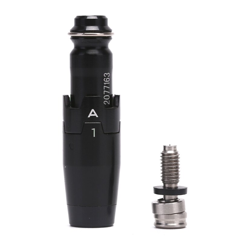 1Pc Golf Shaft Adapter Tip Adapter Sleeve Shaft fit Durable Accessory 335 Tip Shaft Sleeve Adapter For M3 M4 Driver