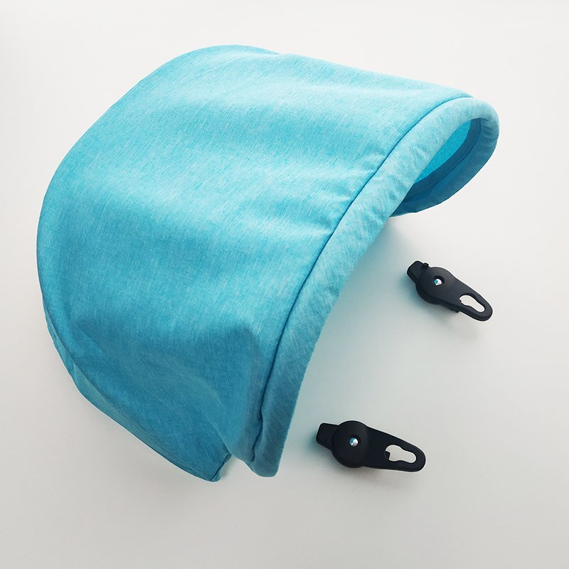 Stroller Accessory For Doona Awning Clamp Roof Support Rod Sunshade Buckle Replacement Part Compatible 4 In 1 Wheelchair Foofoo