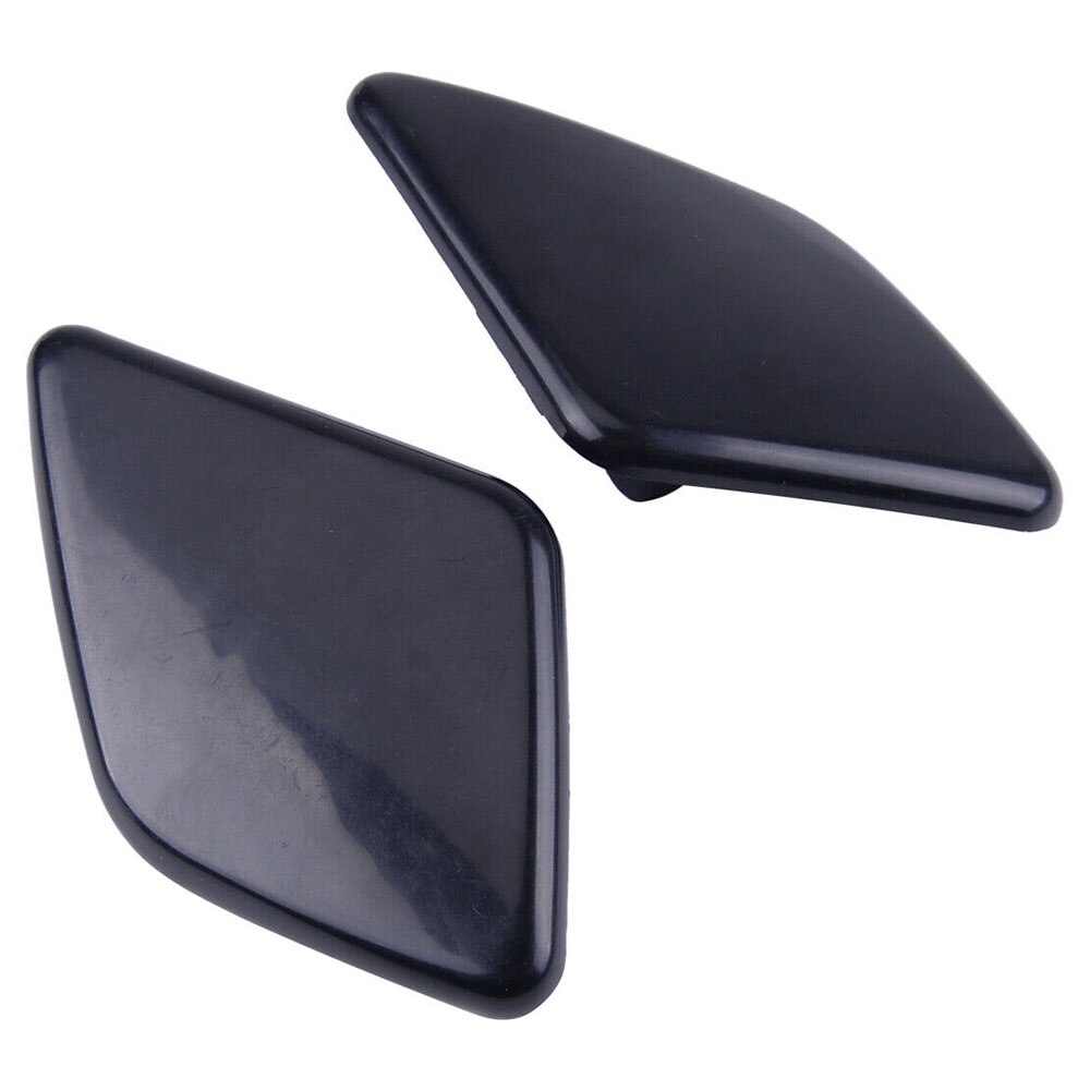 Frente lavadora Tapa faro aptos para VOLVO XC90 2007, 39875253, 39875254 pares