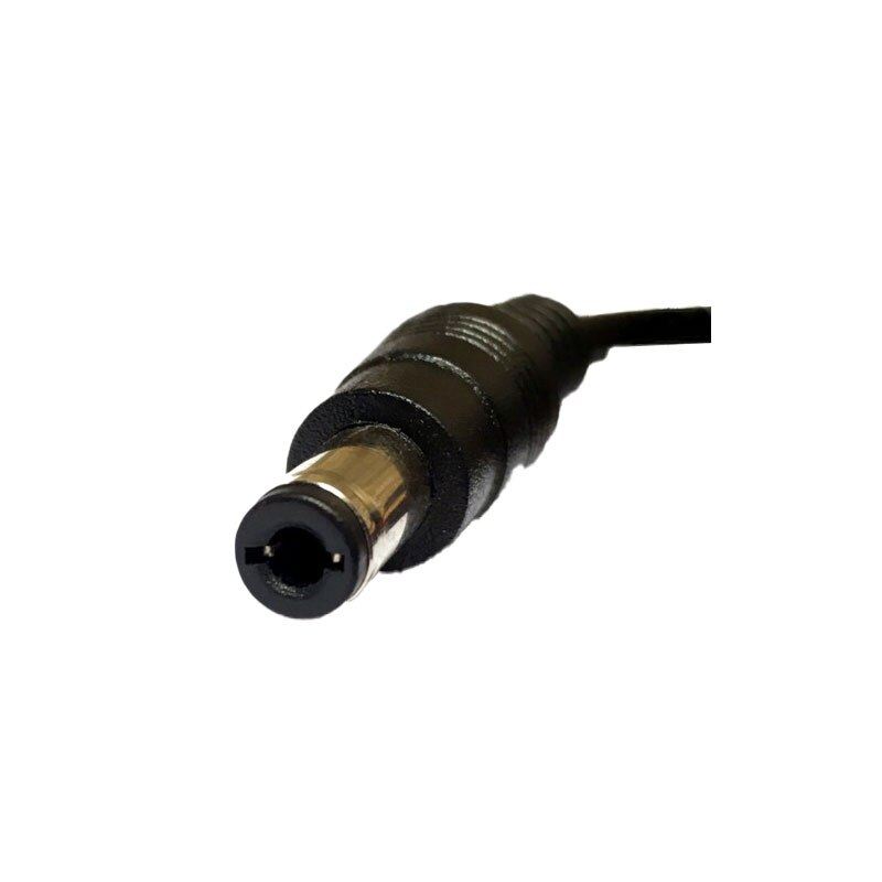 Strømadapter ac til  dc 100-240v forsyningslader adapter 12v 2a oss eu uk au støpsel 5.5mm x 2.5mm