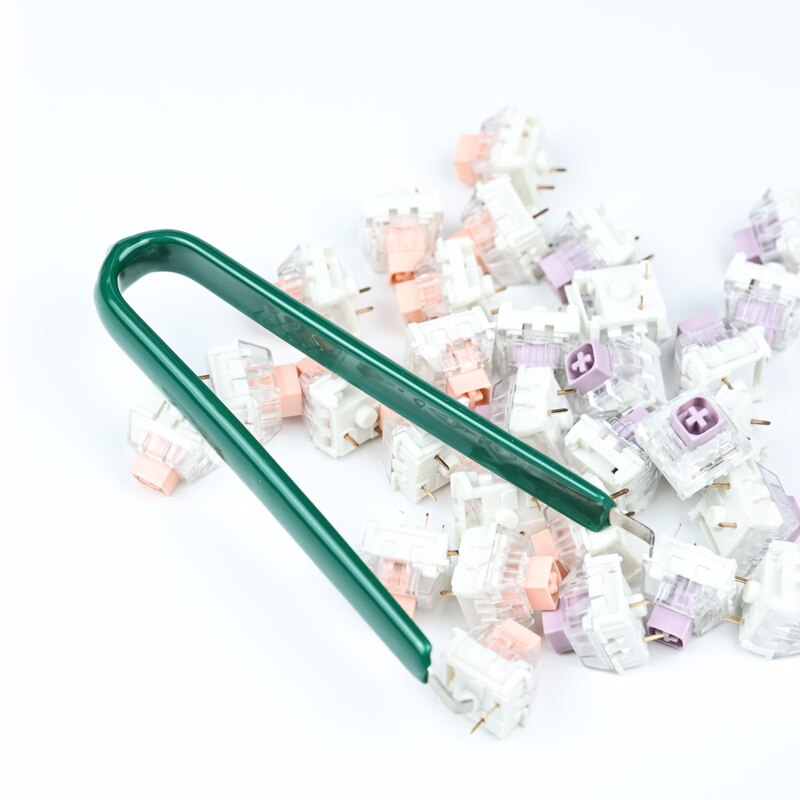 Kailh Switch Puller Remover Tool Replacement Mechanical Keyboard Switch Replace Maintenance Tools