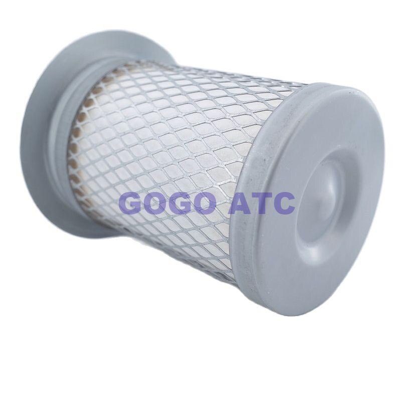 Wysokiej jakości separator gazu olejowego KB8220 robić 7,5kw/10A kompresor śrubowy 10-50HP uniwersalny rdzeń olejowy sprężarka powietrza